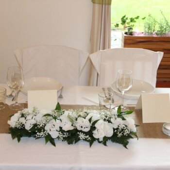 Svatební aranžmá 4.3